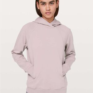 Lululemon Scuba Pullover size 4